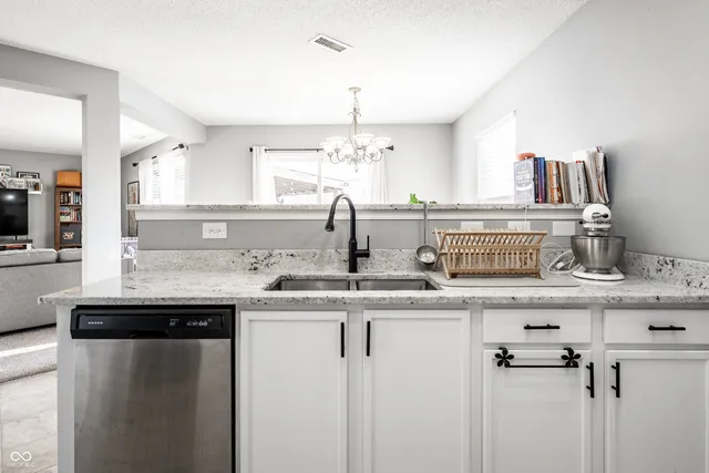 $295,000 | 8254 South Midnight Drive, Pendleton, IN 46064