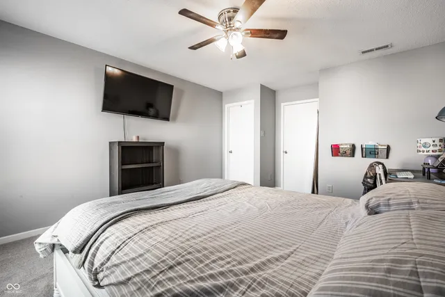 $295,000 | 8254 South Midnight Drive, Pendleton, IN 46064