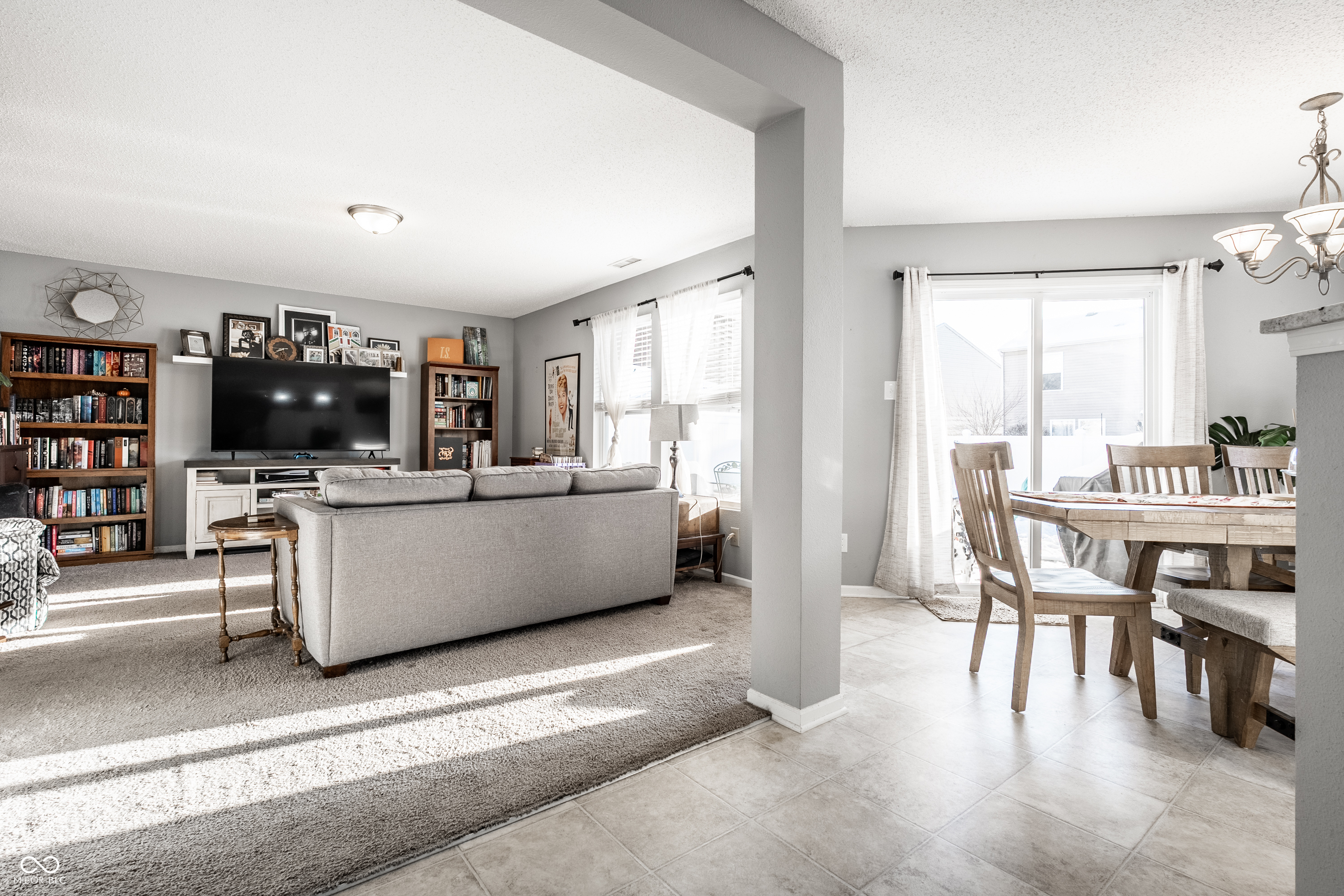 8254 South Midnight Drive Pendleton, IN 46064 - Photo 20 of 37