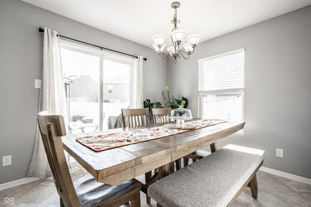 $289,999 | 8254 South Midnight Drive, Pendleton, IN 46064