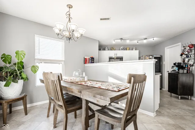 $289,999 | 8254 South Midnight Drive, Pendleton, IN 46064