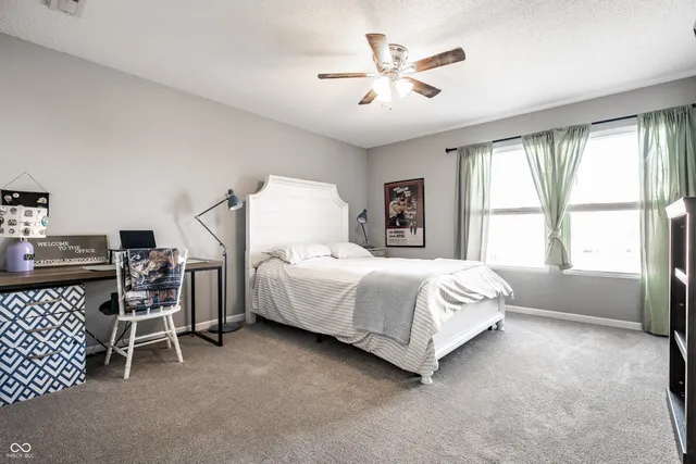 $289,999 | 8254 South Midnight Drive, Pendleton, IN 46064