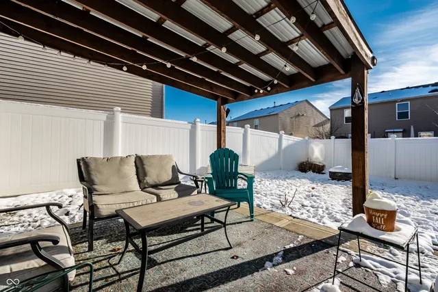 $295,000 | 8254 South Midnight Drive, Pendleton, IN 46064