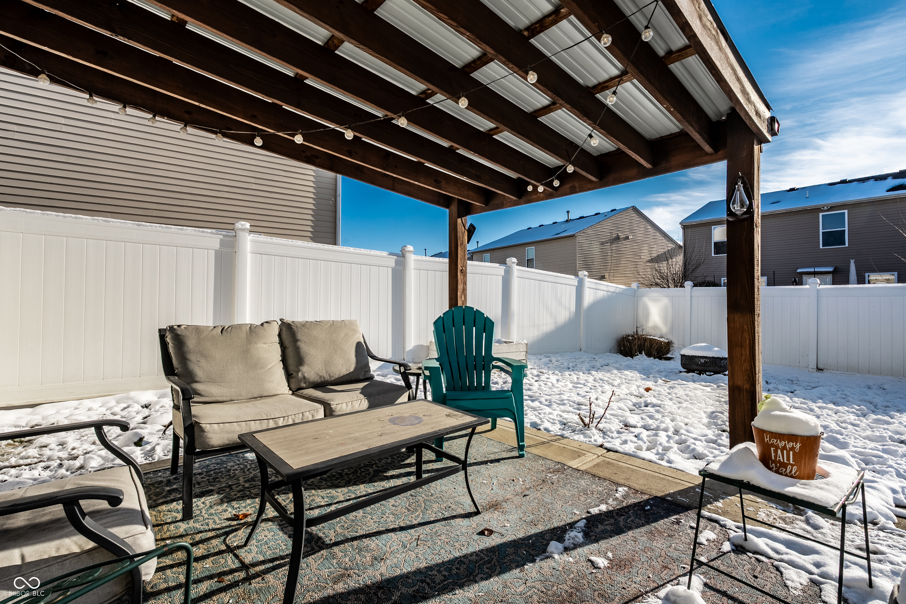 8254 South Midnight Drive Pendleton, IN 46064 - Photo 28 of 34