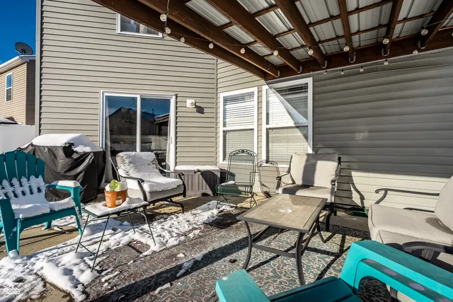 $295,000 | 8254 South Midnight Drive, Pendleton, IN 46064