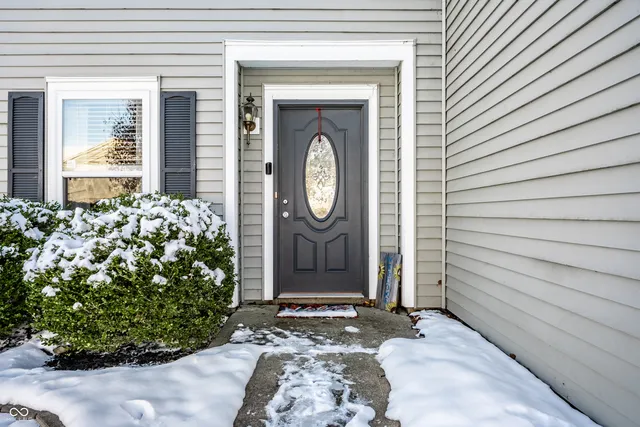 $295,000 | 8254 South Midnight Drive, Pendleton, IN 46064