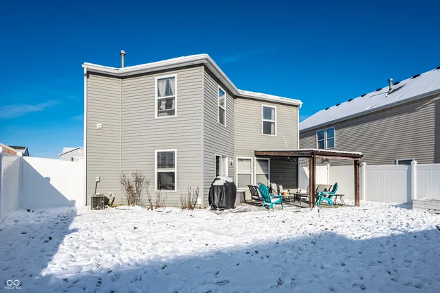 $295,000 | 8254 South Midnight Drive, Pendleton, IN 46064