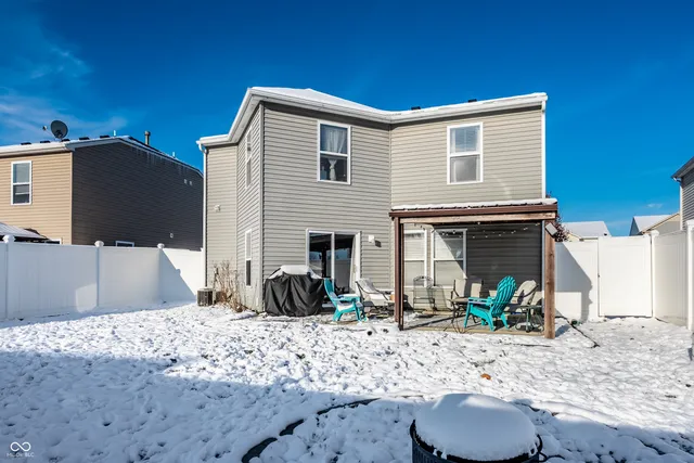 $295,000 | 8254 South Midnight Drive, Pendleton, IN 46064