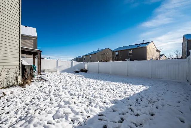 $289,999 | 8254 South Midnight Drive, Pendleton, IN 46064