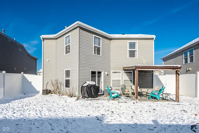 $295,000 | 8254 South Midnight Drive, Pendleton, IN 46064