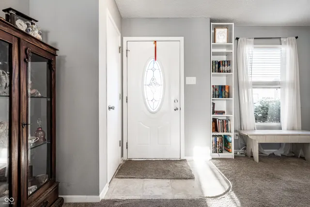 $295,000 | 8254 South Midnight Drive, Pendleton, IN 46064