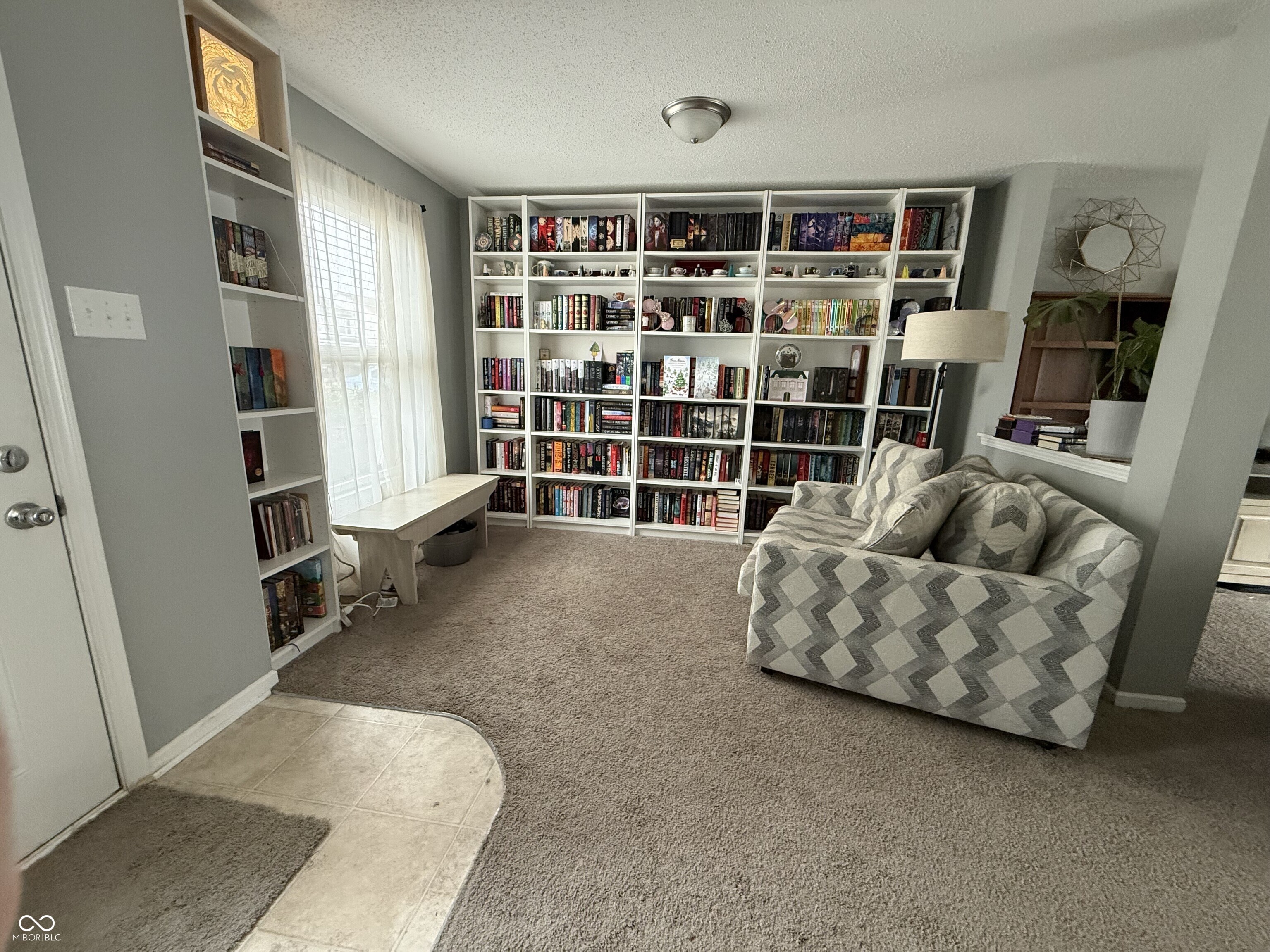 8254 South Midnight Drive Pendleton, IN 46064 - Photo 5 of 34