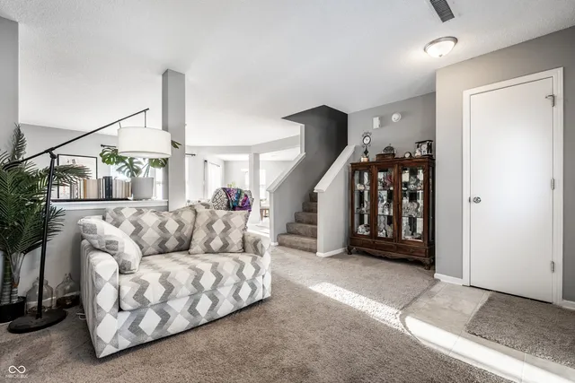 $295,000 | 8254 South Midnight Drive, Pendleton, IN 46064