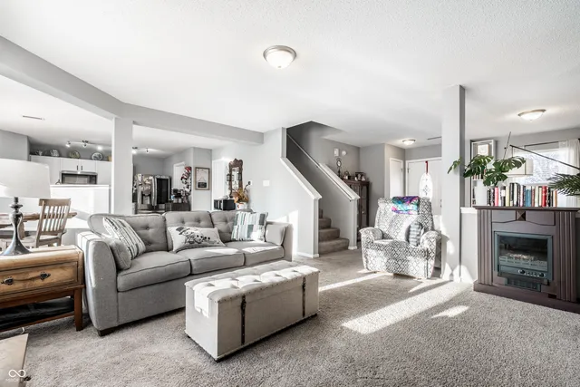 $295,000 | 8254 South Midnight Drive, Pendleton, IN 46064