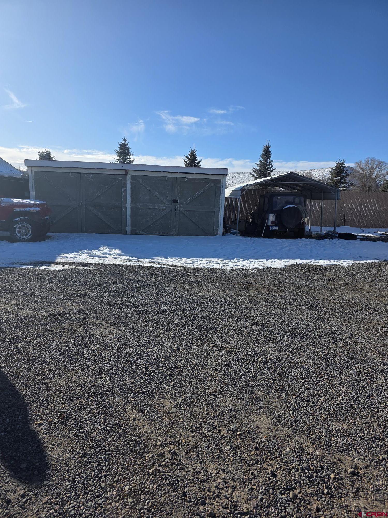 62500 Lasalle Road Montrose, CO 81401 - Photo 3 of 7