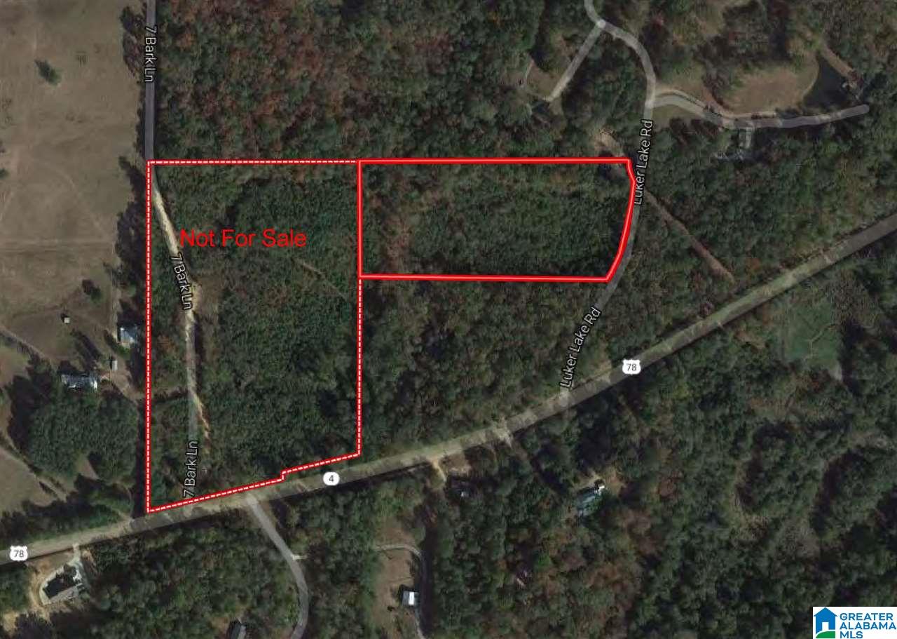 Luker Lake Road, Unit 6 Pell City, AL 35128 - Photo 7 of 8 Gallery Image 7