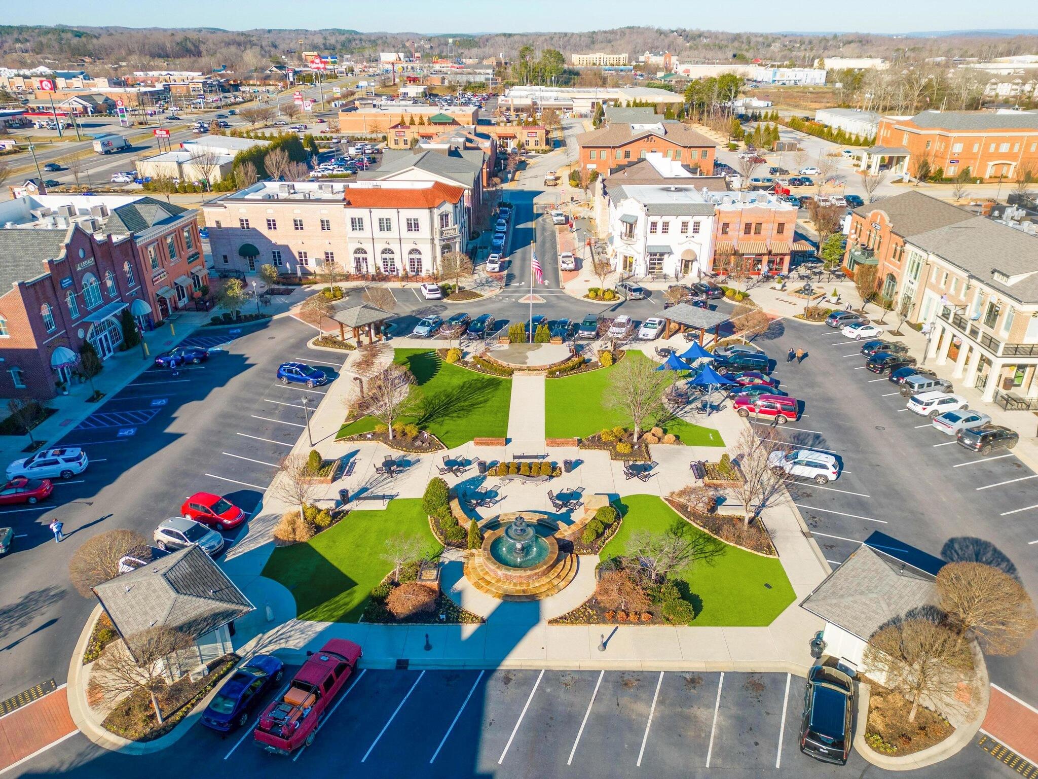 7367 Sweet Magnolia Lane Harrison, TN 37341 - Photo 43 of 43 Cambridge Square