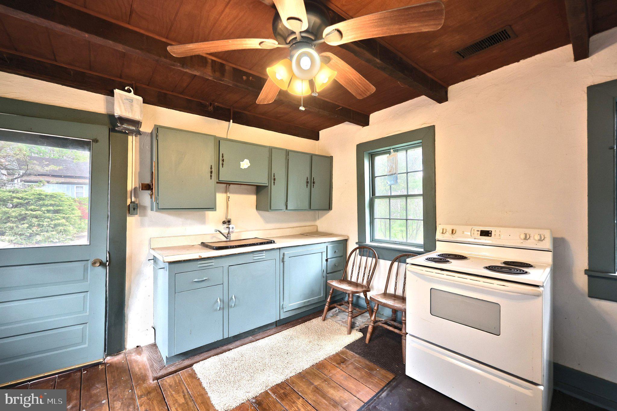 1974 Yingling Drive Spring Grove, PA 17362 - Photo 29 of 69 Charming kitchen with rustic appeal.