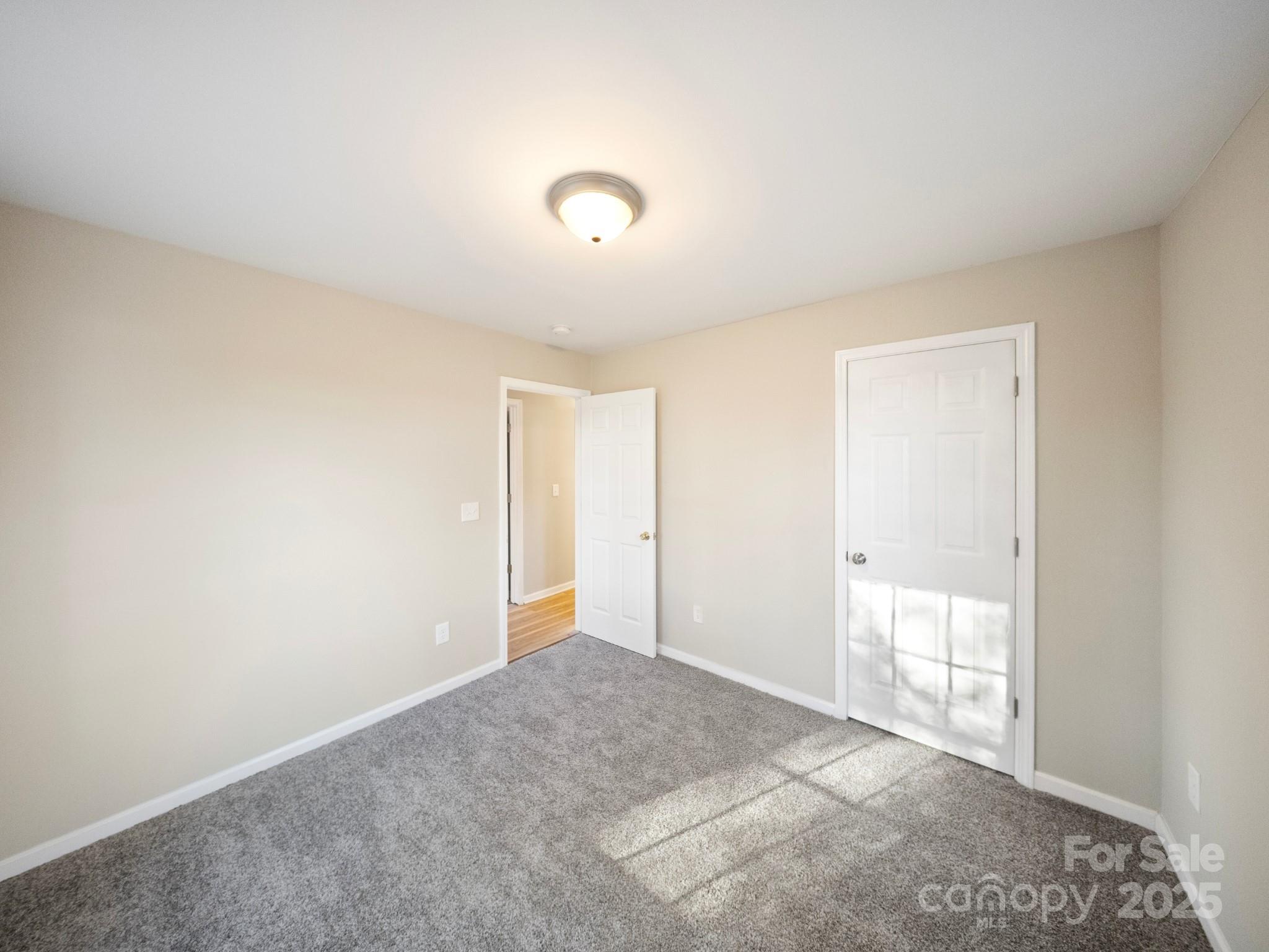 552 Locust Street Rock Hill, SC 29730 - Photo 11 of 24 a view of an empty room