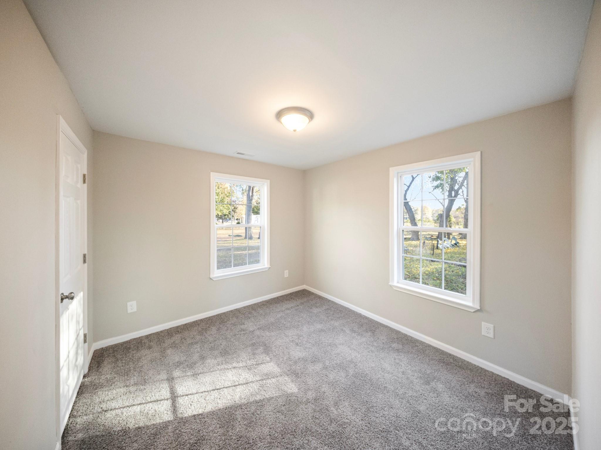 552 Locust Street Rock Hill, SC 29730 - Photo 12 of 24 a view of an empty room with a window