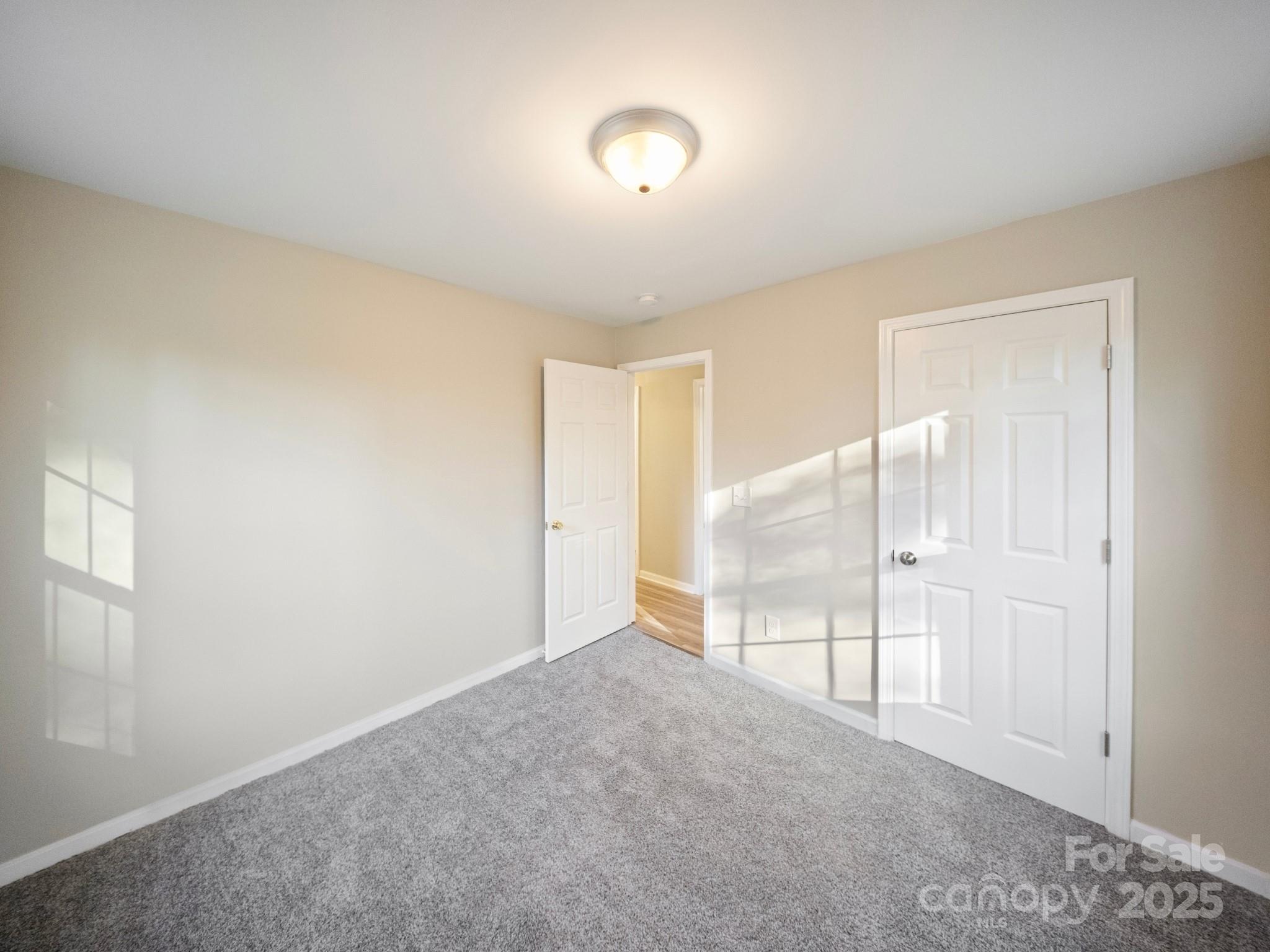 552 Locust Street Rock Hill, SC 29730 - Photo 13 of 24 a view of an empty room
