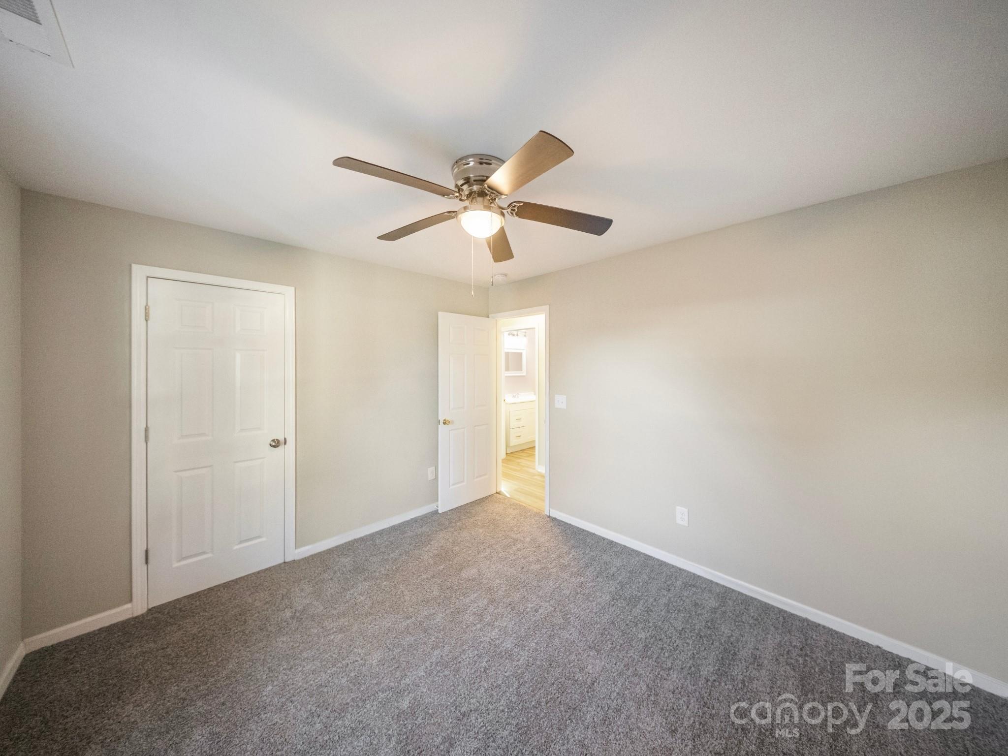 552 Locust Street Rock Hill, SC 29730 - Photo 16 of 24 a view of an empty room
