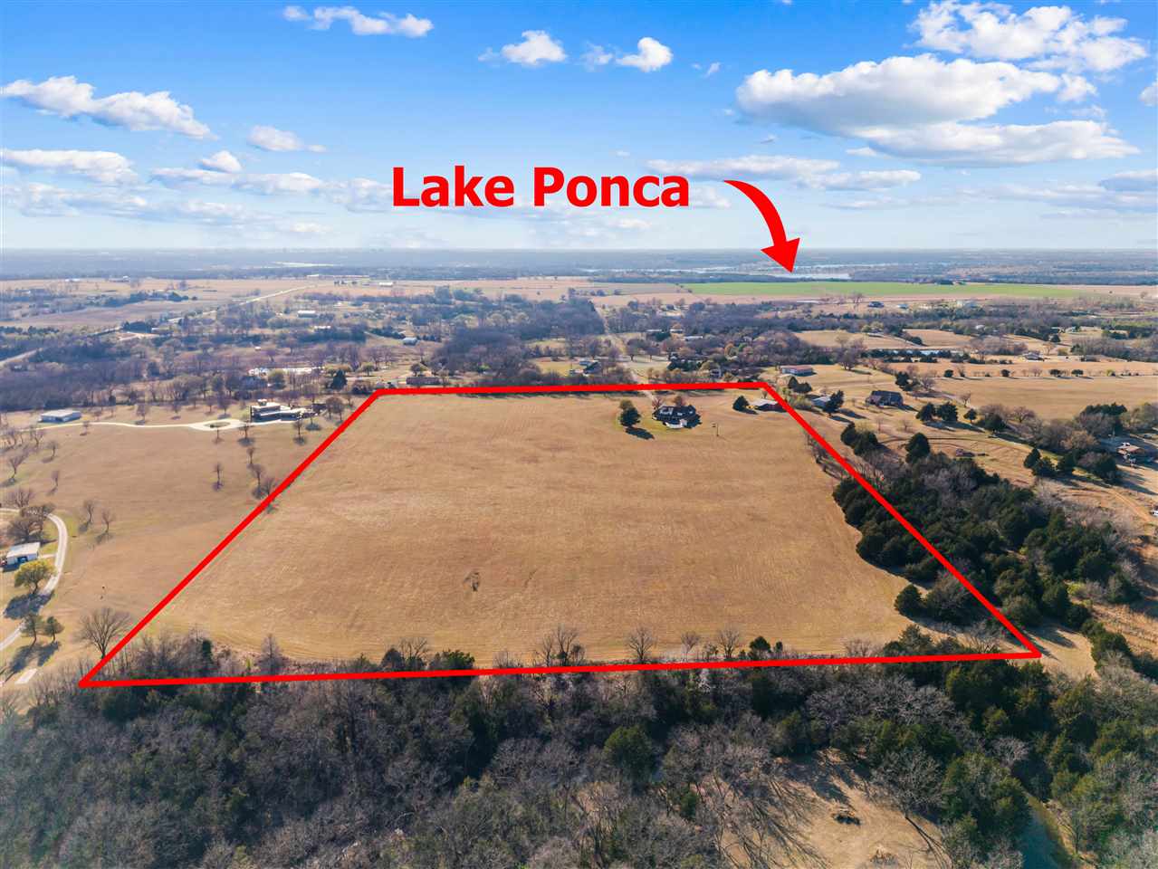 6545 Rustic Road Ponca City, OK 74604 - Photo 48 of 49 Gallery Image 48