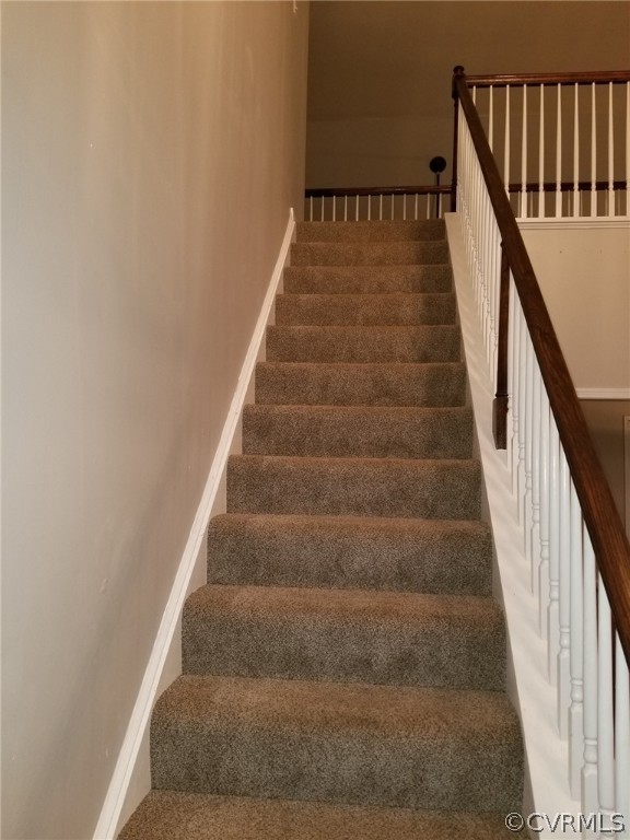 3051 Kinvan Road Henrico, VA 23231 - Photo 13 of 38 a view of entryway