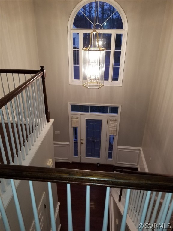 3051 Kinvan Road Henrico, VA 23231 - Photo 14 of 38 a view of front door of house