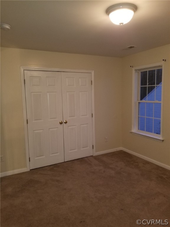 3051 Kinvan Road Henrico, VA 23231 - Photo 19 of 38 an empty room with windows