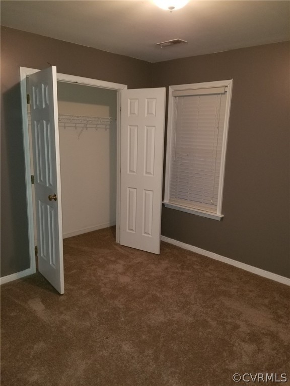 3051 Kinvan Road Henrico, VA 23231 - Photo 21 of 38 a view of an empty room