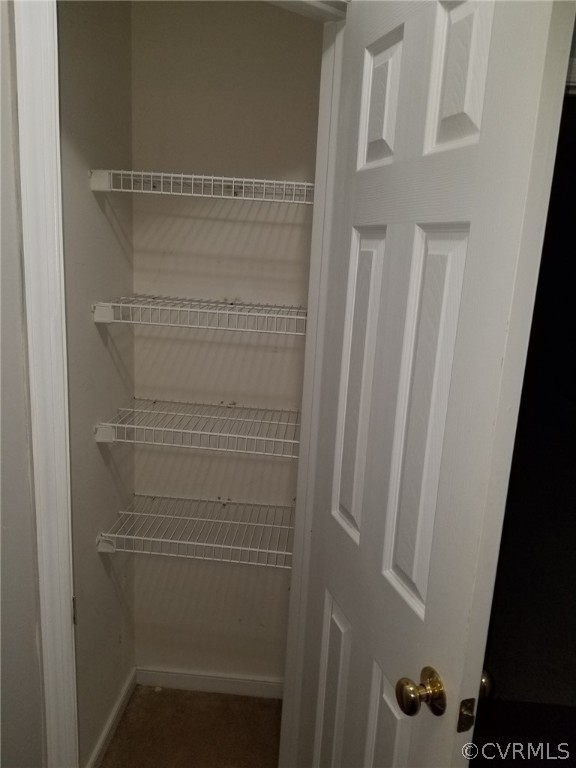 3051 Kinvan Road Henrico, VA 23231 - Photo 24 of 38 a view of walk in closet