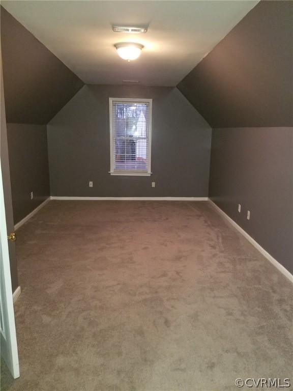 3051 Kinvan Road Henrico, VA 23231 - Photo 25 of 38 an empty room with windows