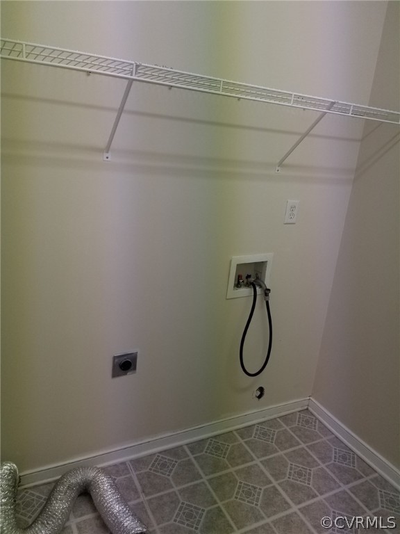 3051 Kinvan Road Henrico, VA 23231 - Photo 34 of 38 a bathroom with a shower