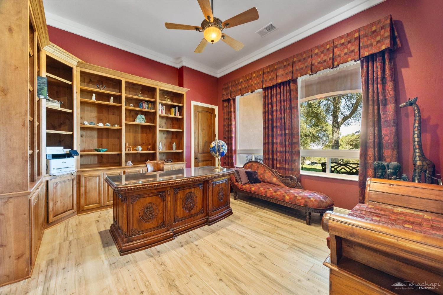28429 Valley Oak Road Keene, CA 93531 - Photo 13 of 62 Gallery Image 13