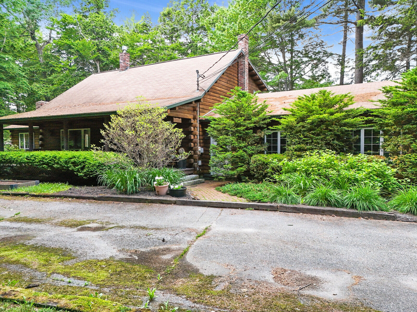 103 Stony Point Road Belgrade, ME 04917 - Photo 57 of 73 EXTERIOR