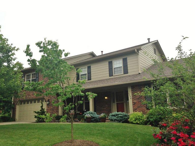 3394 Ridgecane Road Lexington, KY 40513 - Photo 1 of 4 Photo 1