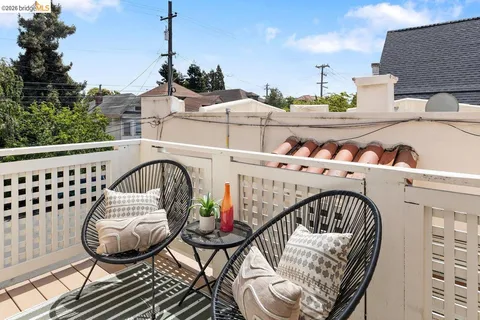 $640,000 | 851 Arlington Avenue, Oakland, CA 94608