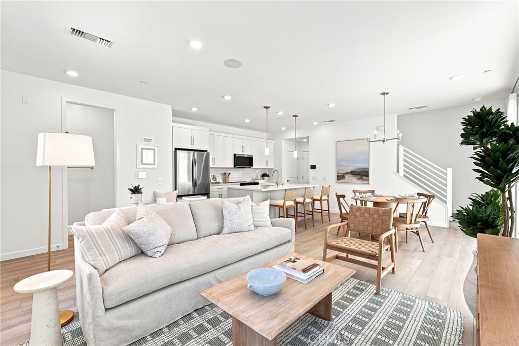 27247 Reed Lane Newhall, CA 91381 - Photo 13 of 34 Photos are of model home - Exterior and interior finishes may vary