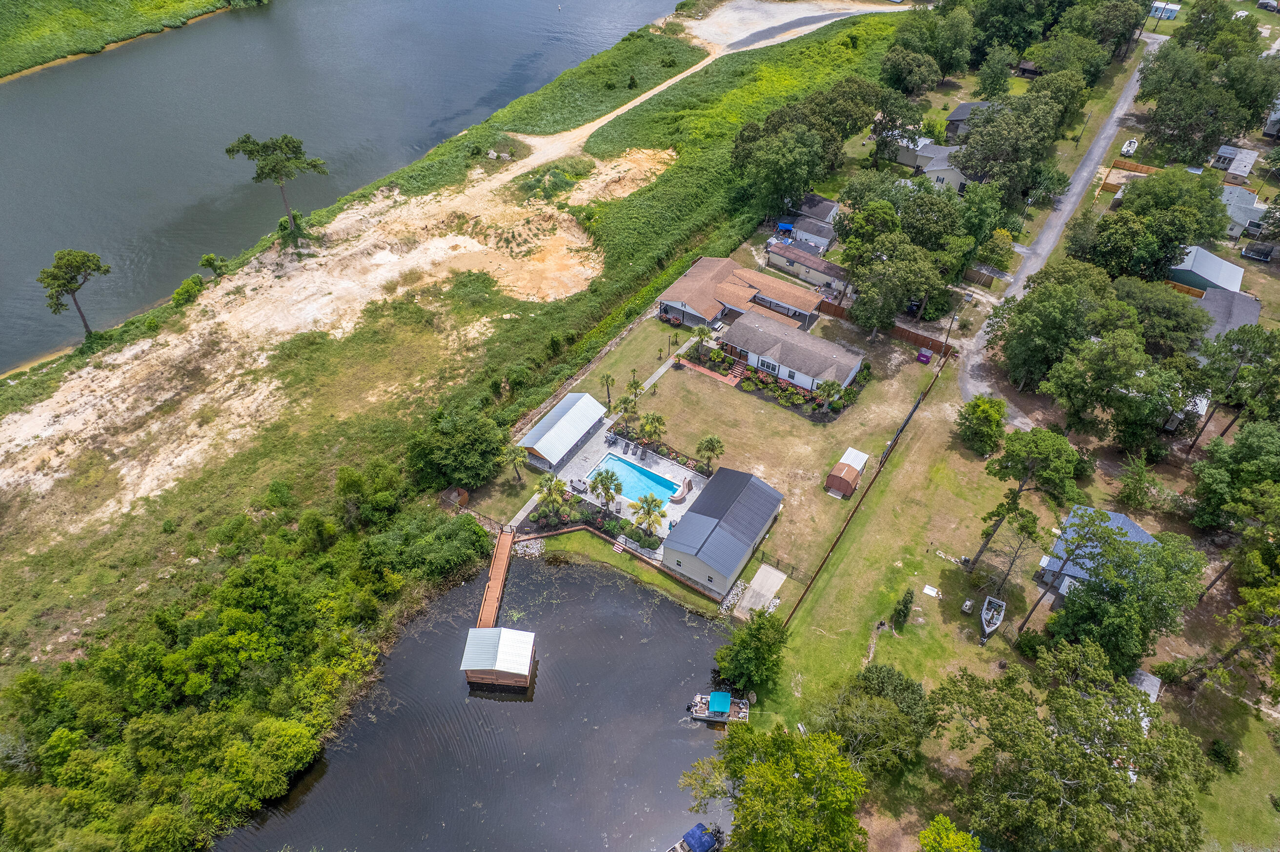 126 Fire Lane Cross, SC 29436 - Photo 87 of 90