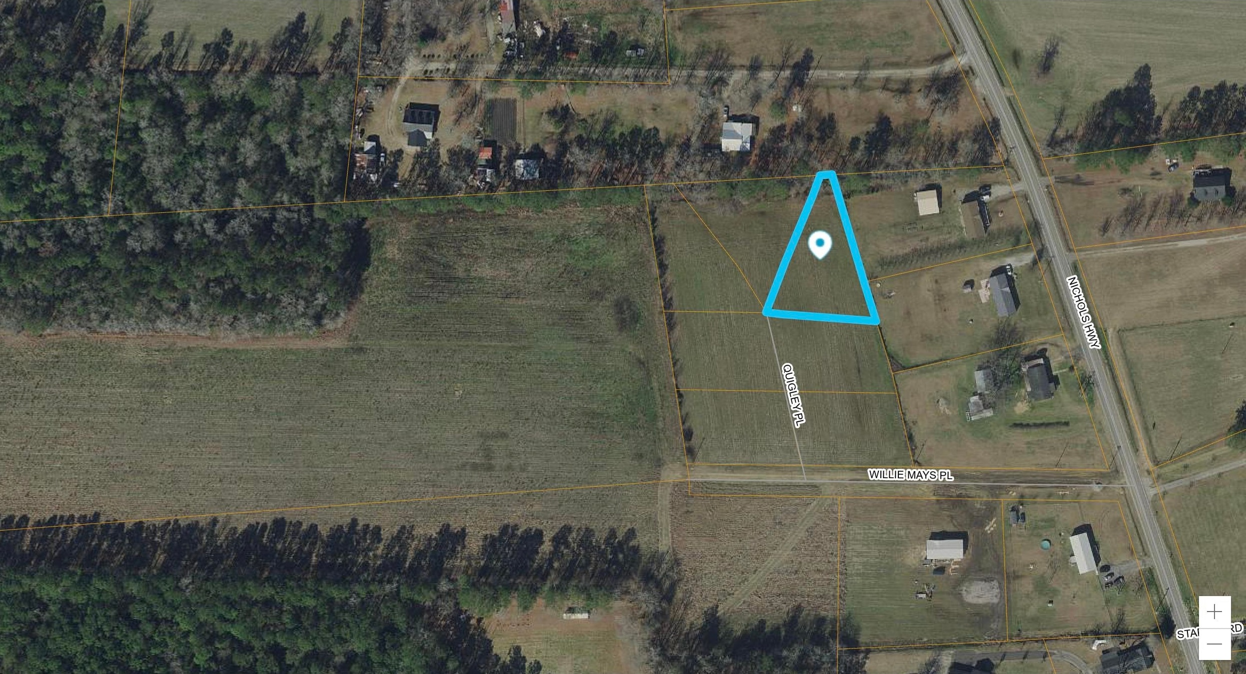 112 Quigley Place Aynor, SC 29544 - Photo 3 of 4