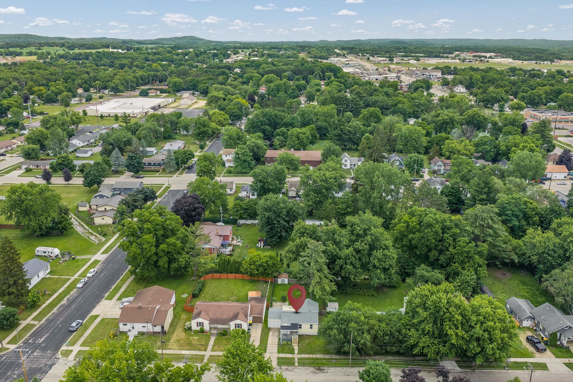 226 North Oak Street Reedsburg, WI 53959 - Photo 41 of 41