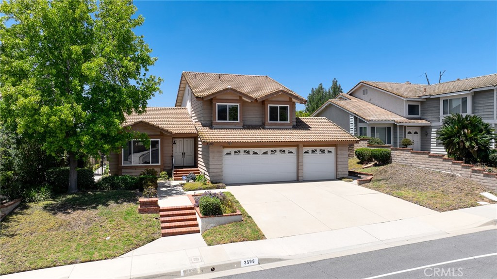 3595 Hawkwood Road Diamond Bar, CA 91765 - Photo 36 of 52