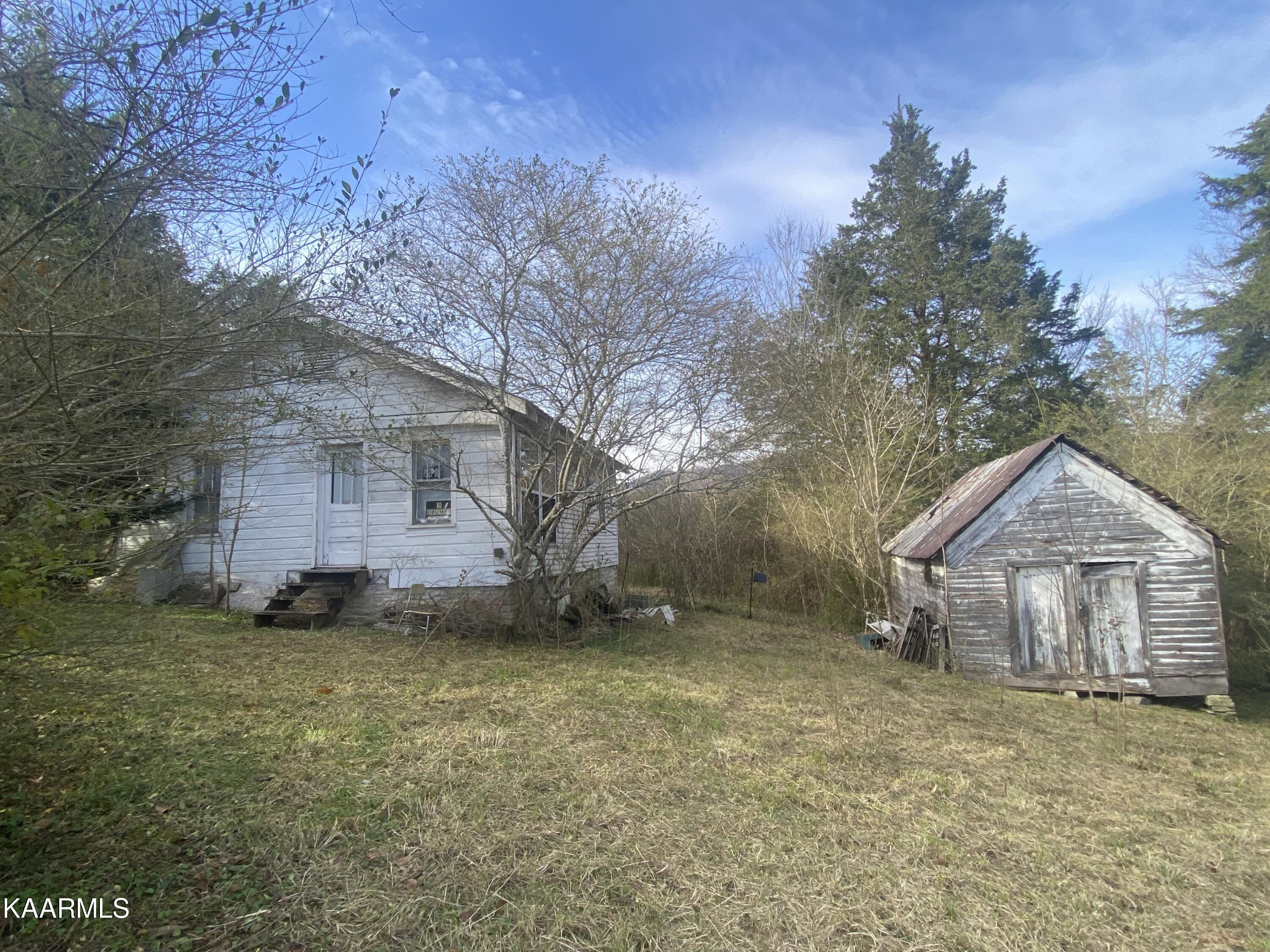 246 Minton Road La Follette, TN 37766 - Photo 1 of 4 IMG_3453