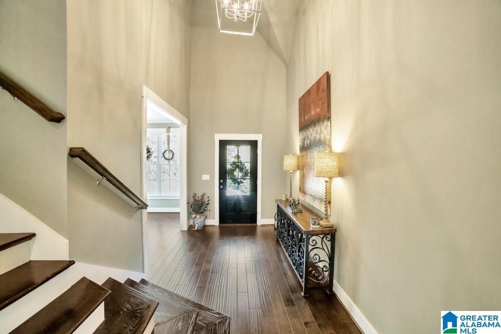 600 Ridge View Trail Pelham, AL 35124 - Photo 6 of 40