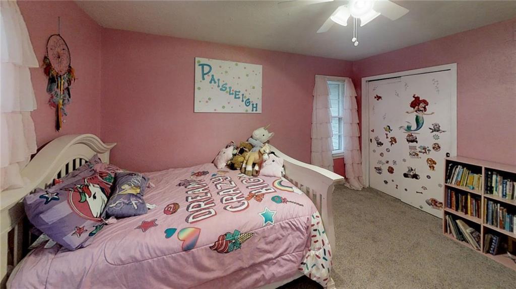 3411 Hedgely Road Springfield, OH 45506 - Photo 40 of 40