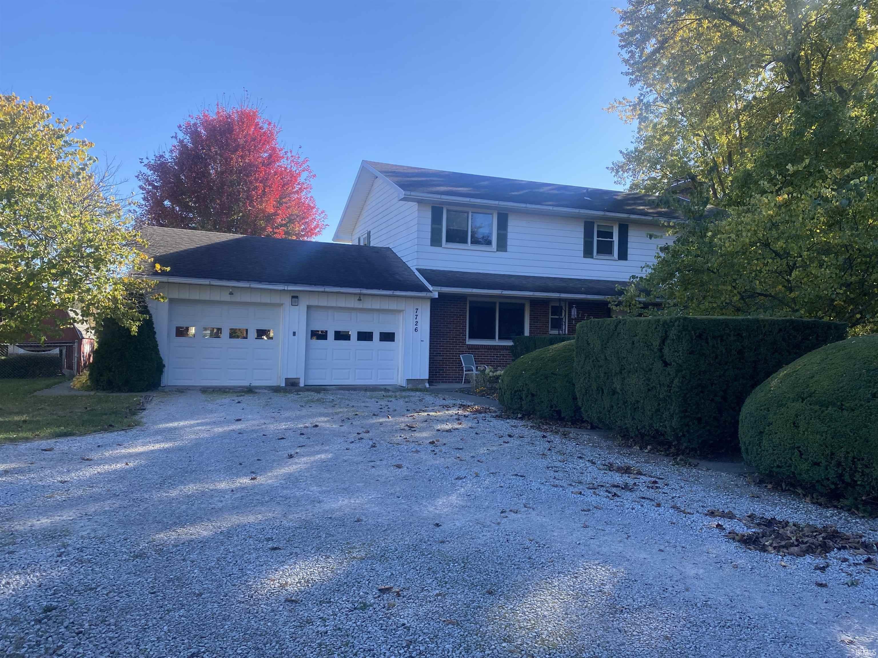 7726 Maysville Road Fort Wayne, IN 46815 - Photo 1 of 1 Gallery Image 1