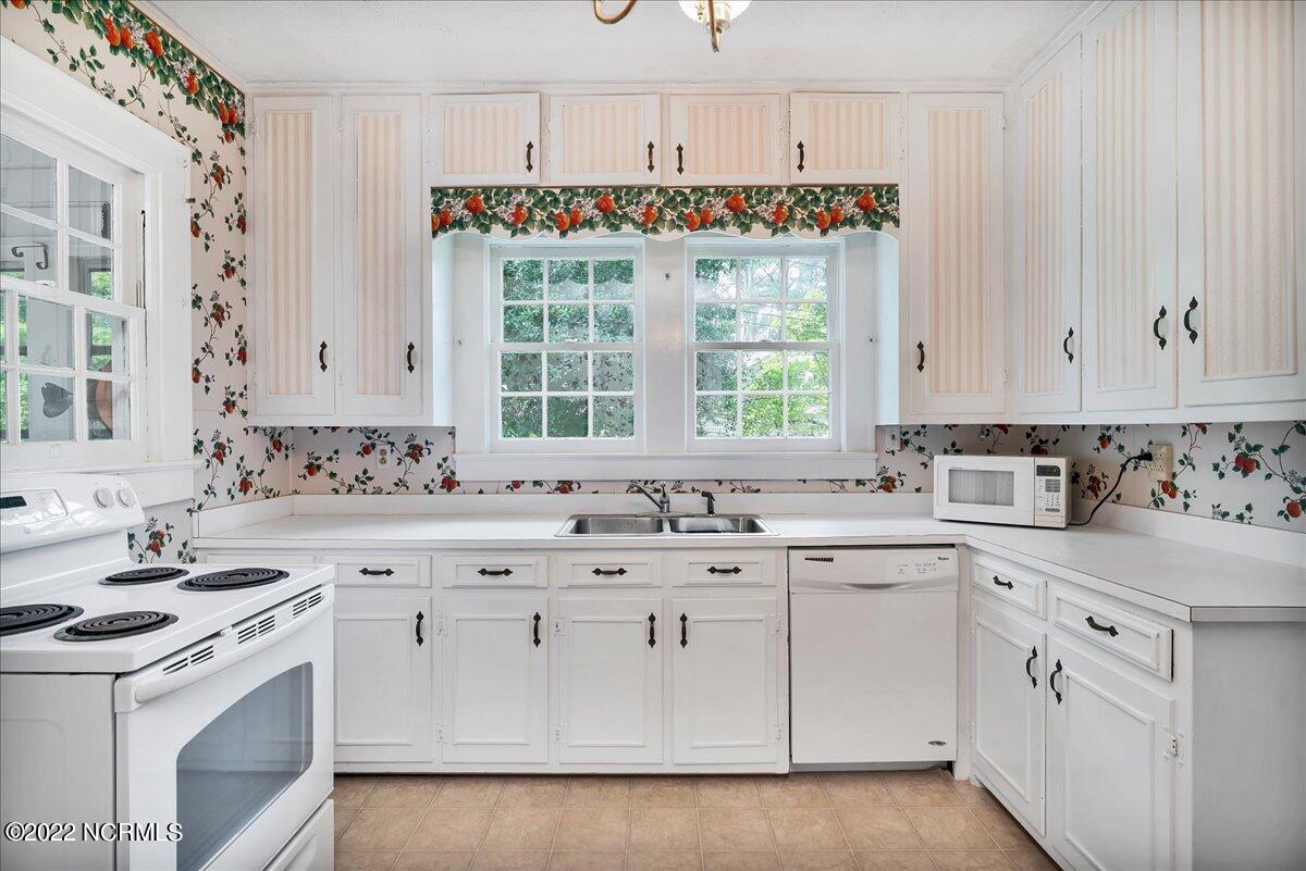 252 Skyline Drive Rockingham, NC 28379 - Photo 21 of 68 54-252 Skyline Dr._54