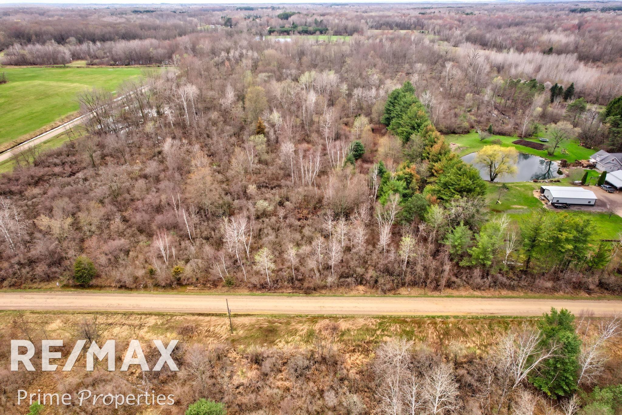 0 South Plain Road Caro, MI 48723 - Photo 3 of 19