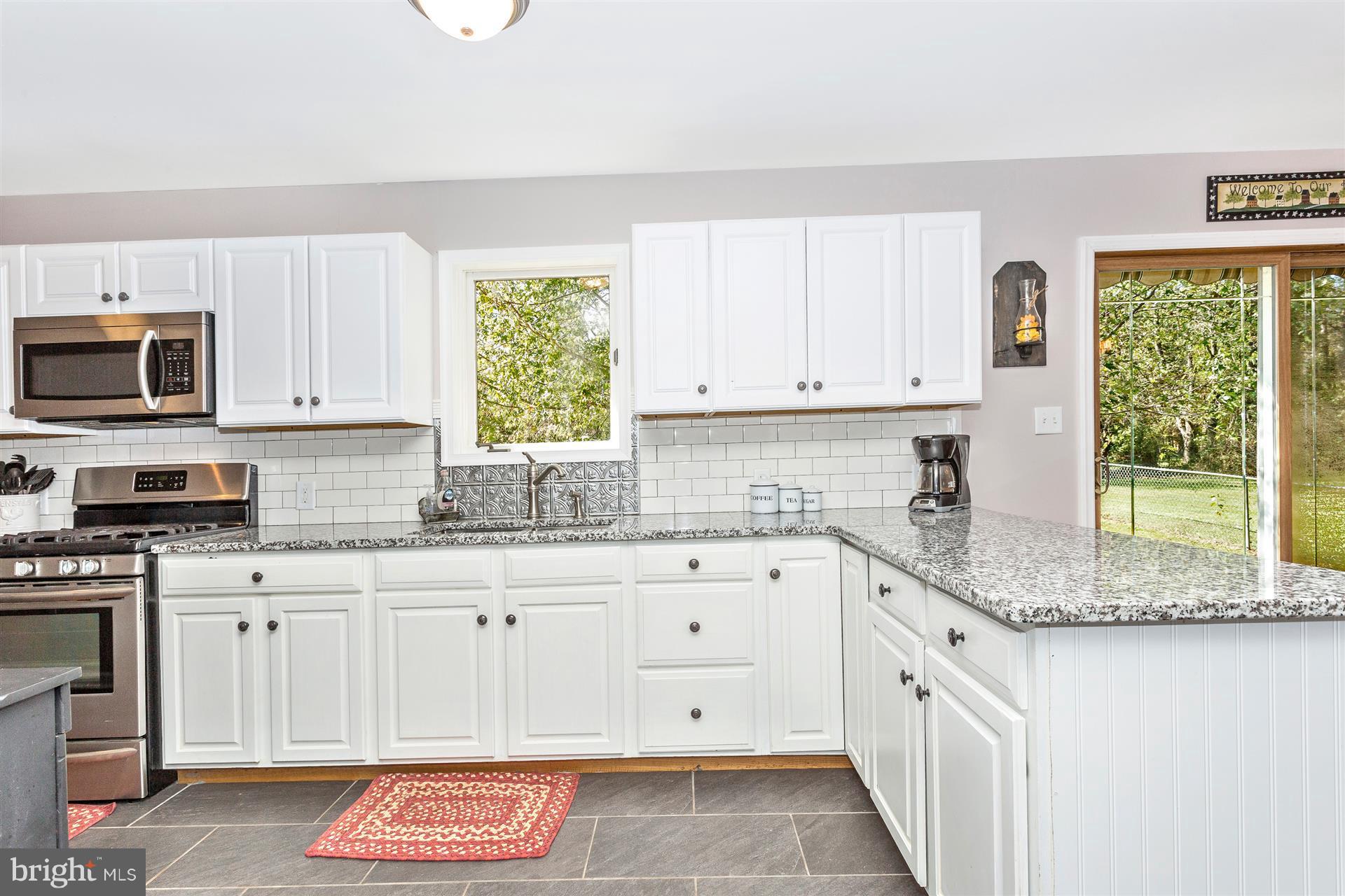 9277 Appolds Road Rocky Ridge, MD 21778 - Photo 11 of 30 Kitchen